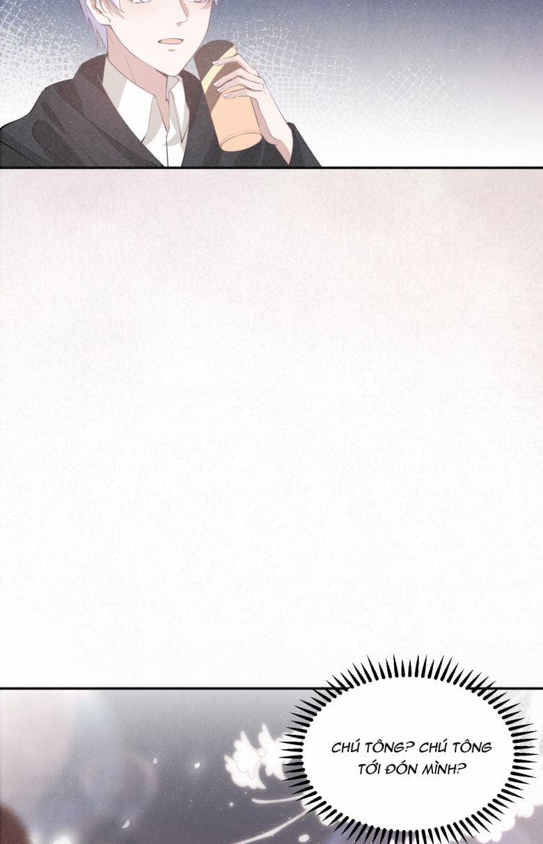 Anh Mà Không Cong, Tôi Liền Hắc Hóa 14 trang 31