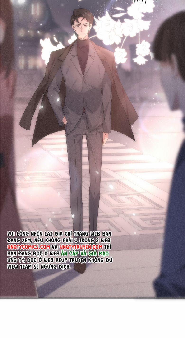 Anh Mà Không Cong, Tôi Liền Hắc Hóa 14 trang 32