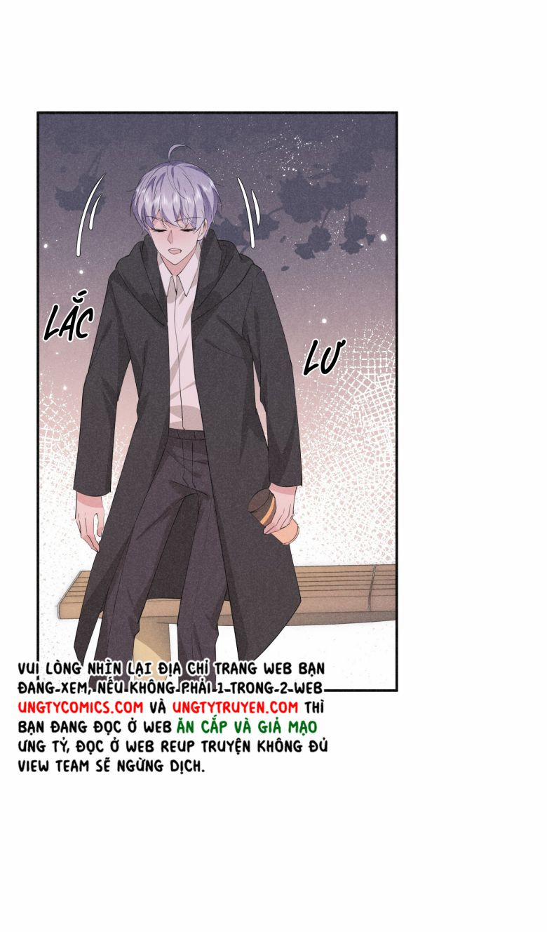 Anh Mà Không Cong, Tôi Liền Hắc Hóa 14 trang 34