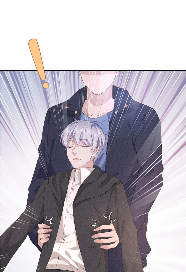 Anh Mà Không Cong, Tôi Liền Hắc Hóa 14 trang 35