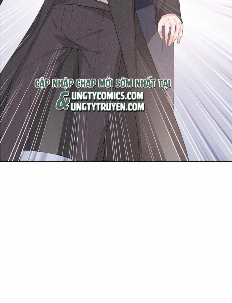 Anh Mà Không Cong, Tôi Liền Hắc Hóa 14 trang 36