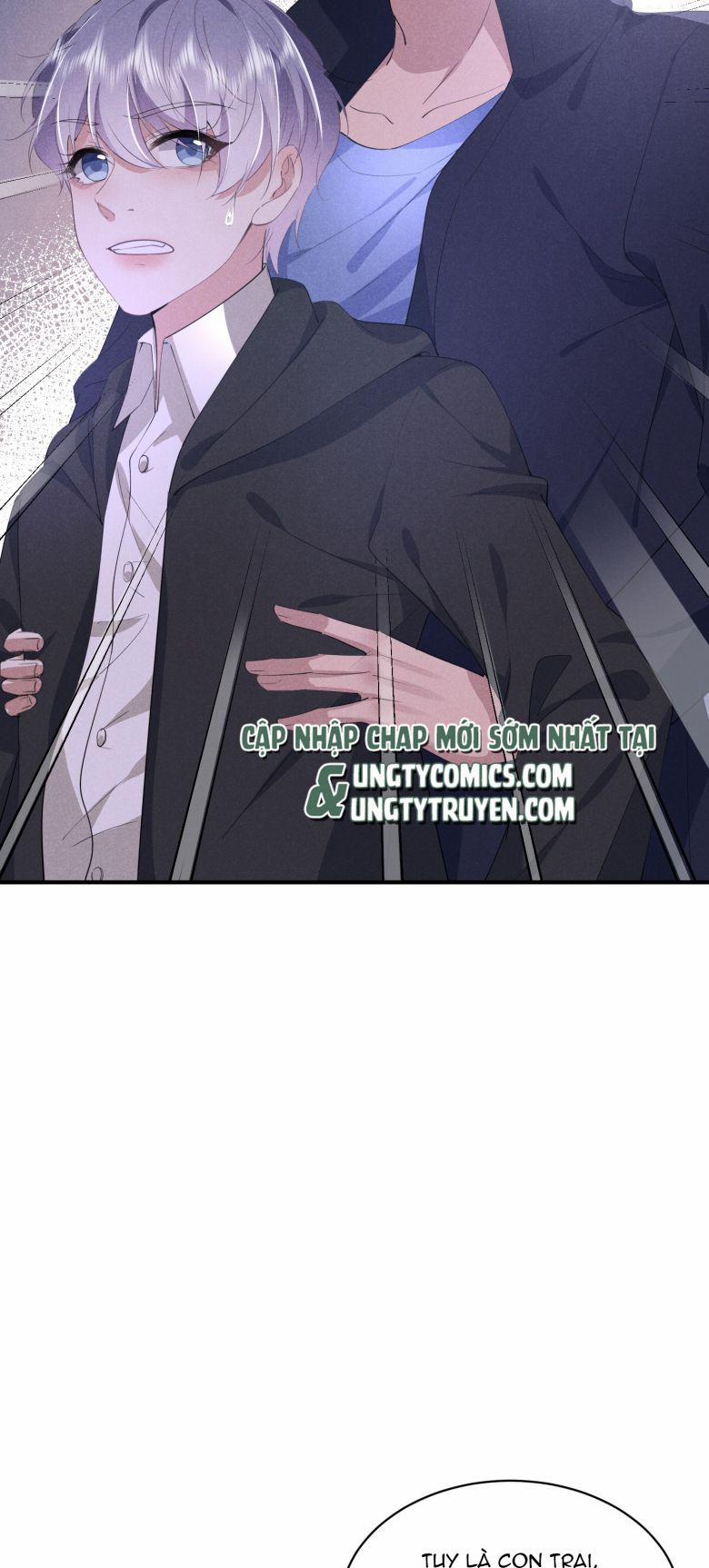 Anh Mà Không Cong, Tôi Liền Hắc Hóa 14 trang 38