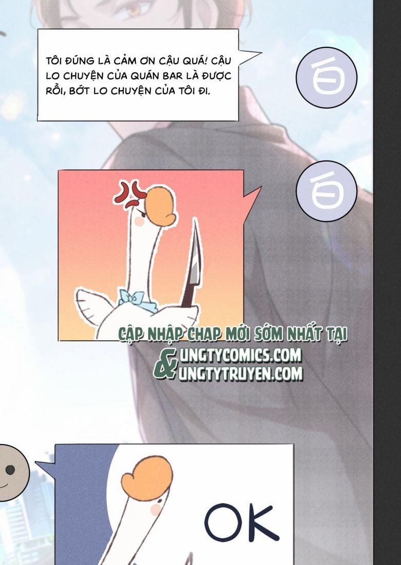 Anh Mà Không Cong, Tôi Liền Hắc Hóa 14 trang 4