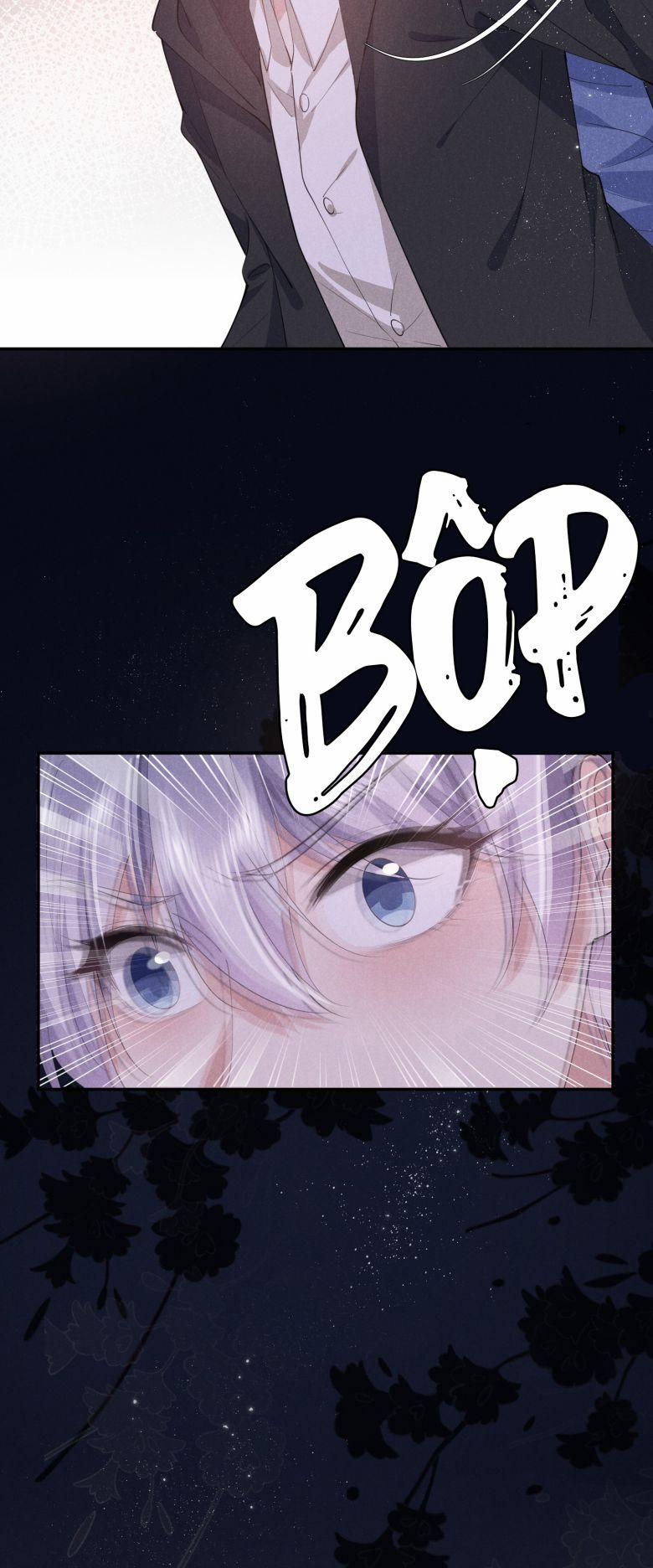 Anh Mà Không Cong, Tôi Liền Hắc Hóa 14 trang 41