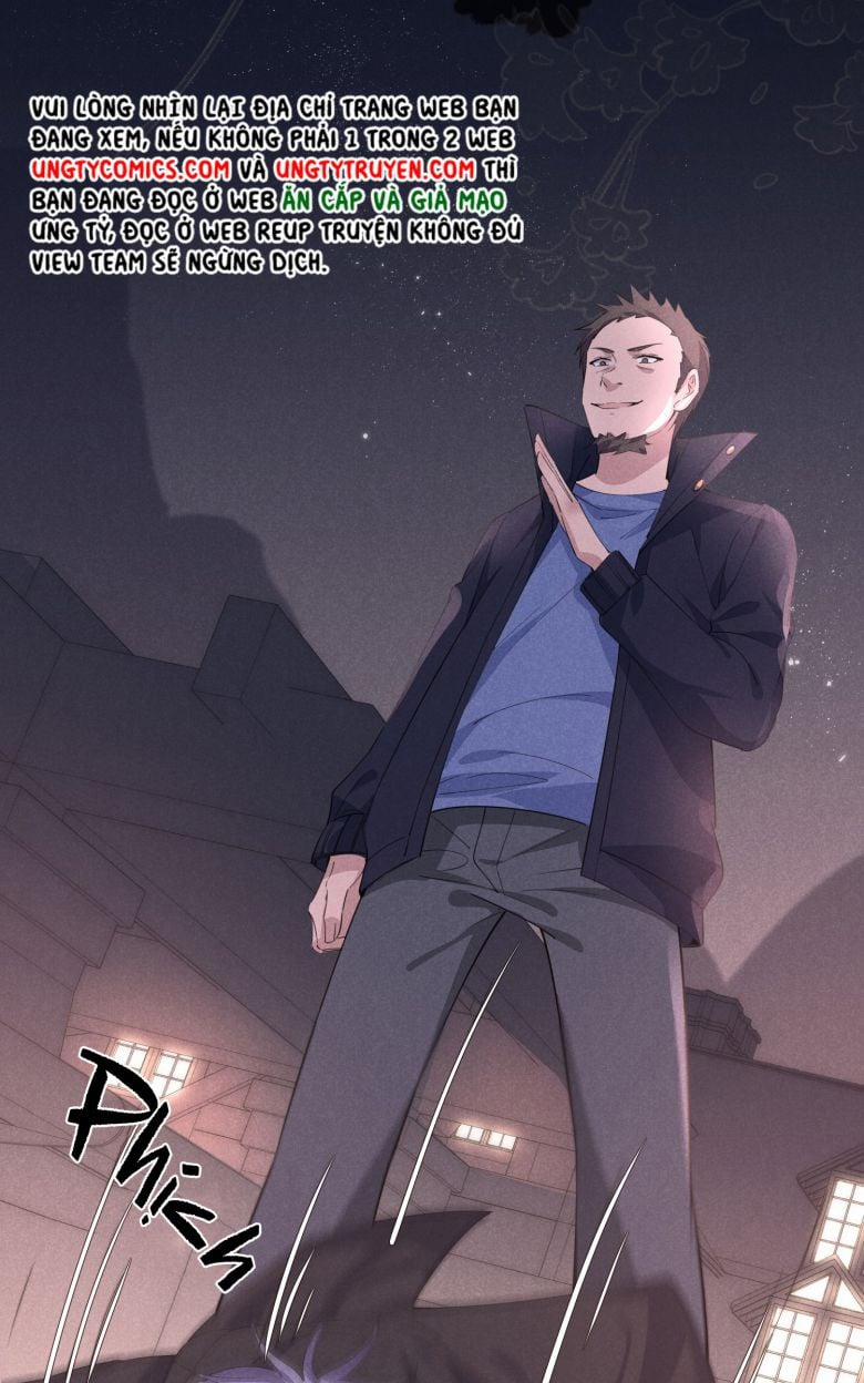 Anh Mà Không Cong, Tôi Liền Hắc Hóa 14 trang 42