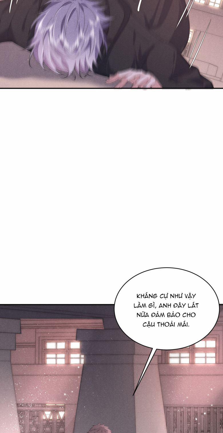 Anh Mà Không Cong, Tôi Liền Hắc Hóa 14 trang 43