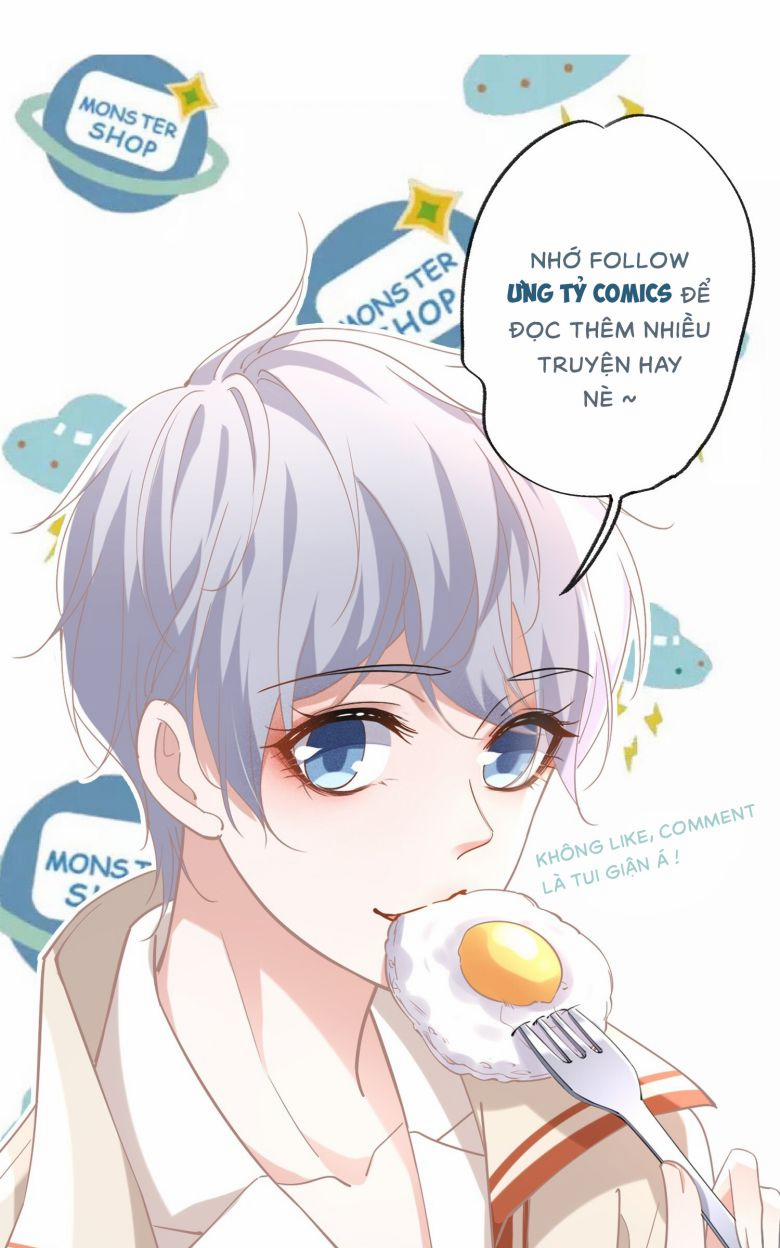 Anh Mà Không Cong, Tôi Liền Hắc Hóa 14 trang 46