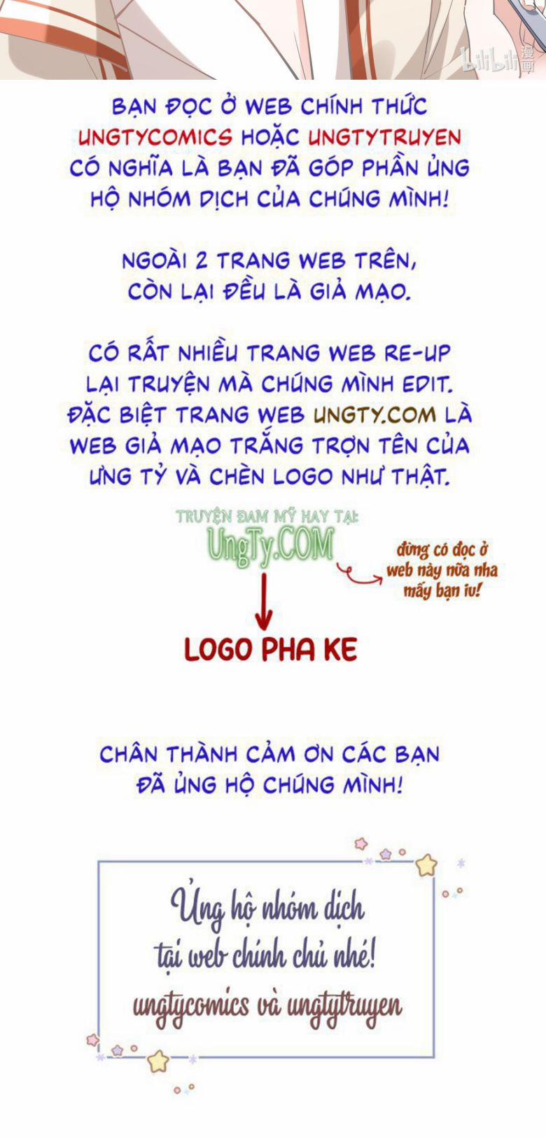 Anh Mà Không Cong, Tôi Liền Hắc Hóa 14 trang 47