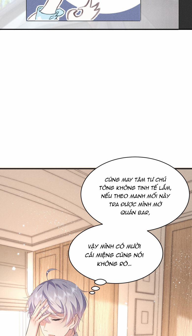 Anh Mà Không Cong, Tôi Liền Hắc Hóa 14 trang 5