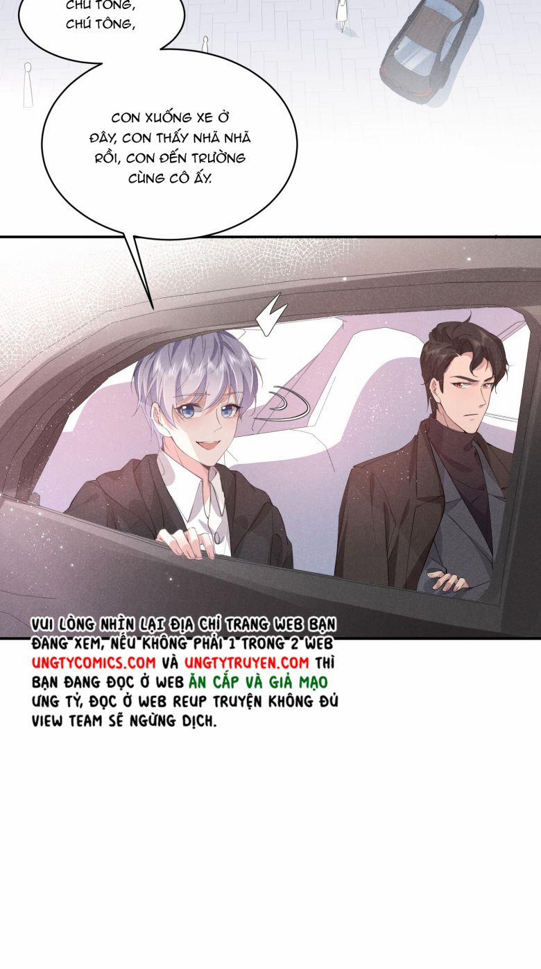 Anh Mà Không Cong, Tôi Liền Hắc Hóa 14 trang 7