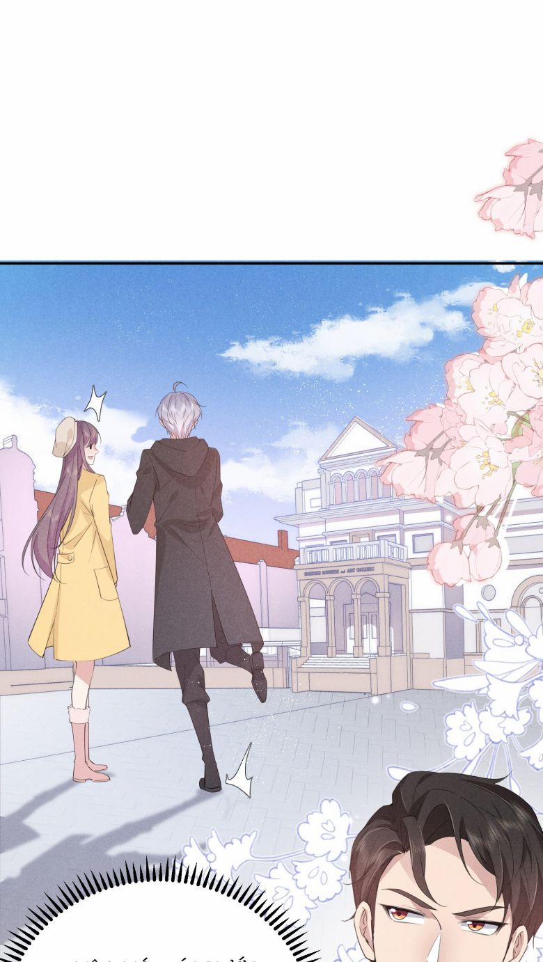 Anh Mà Không Cong, Tôi Liền Hắc Hóa 14 trang 9