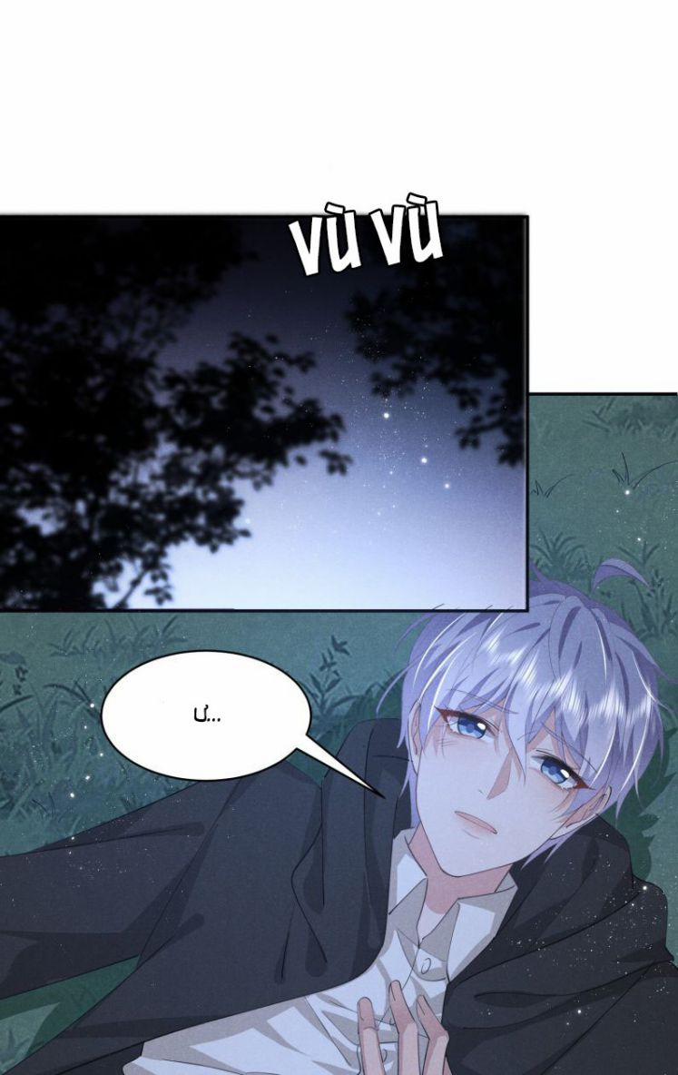 Anh Mà Không Cong, Tôi Liền Hắc Hóa 15 trang 0