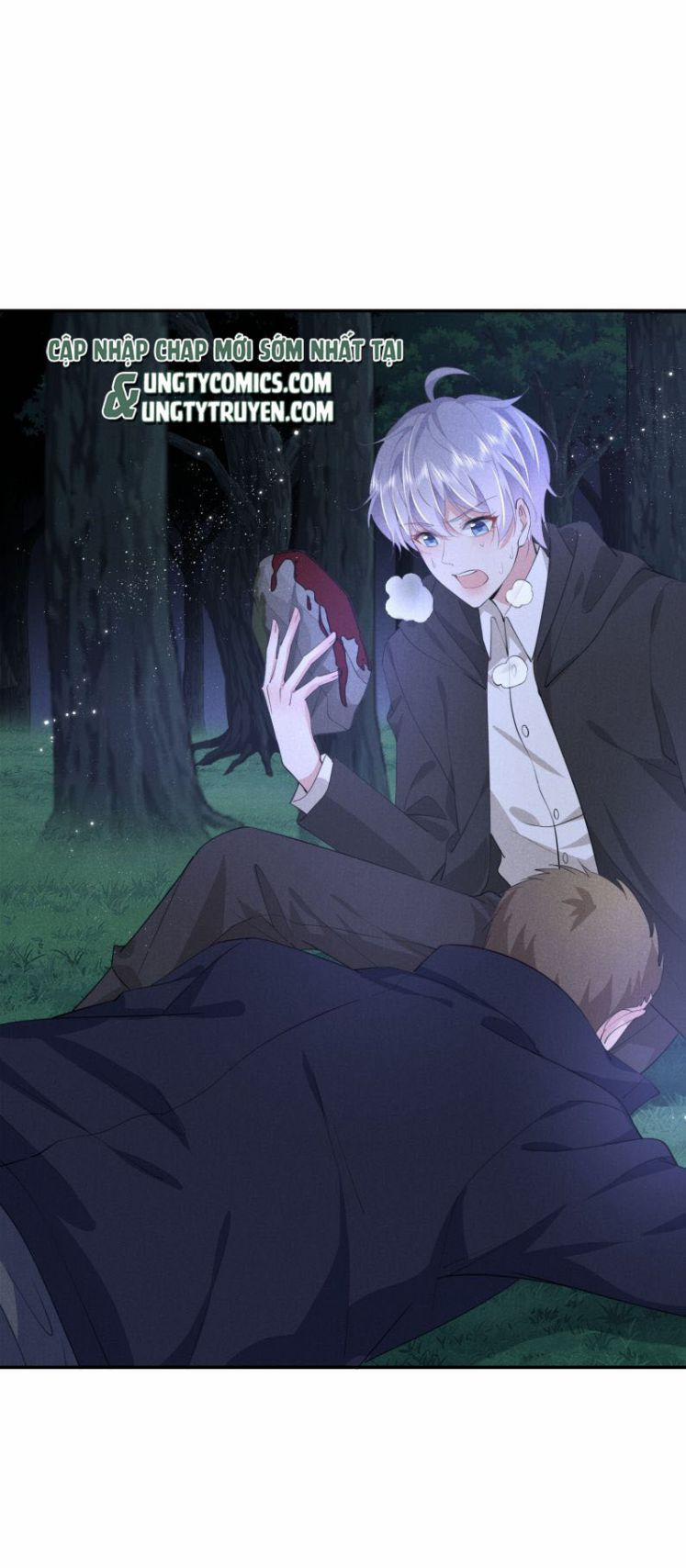 Anh Mà Không Cong, Tôi Liền Hắc Hóa 15 trang 10