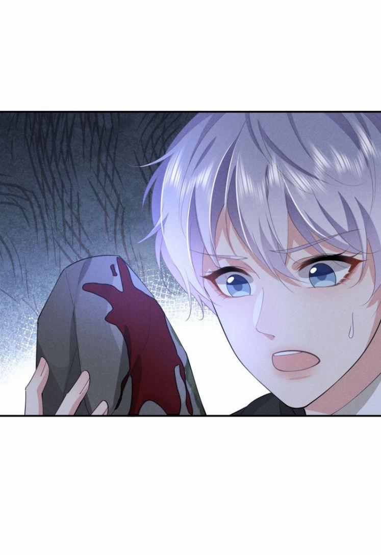 Anh Mà Không Cong, Tôi Liền Hắc Hóa 15 trang 11