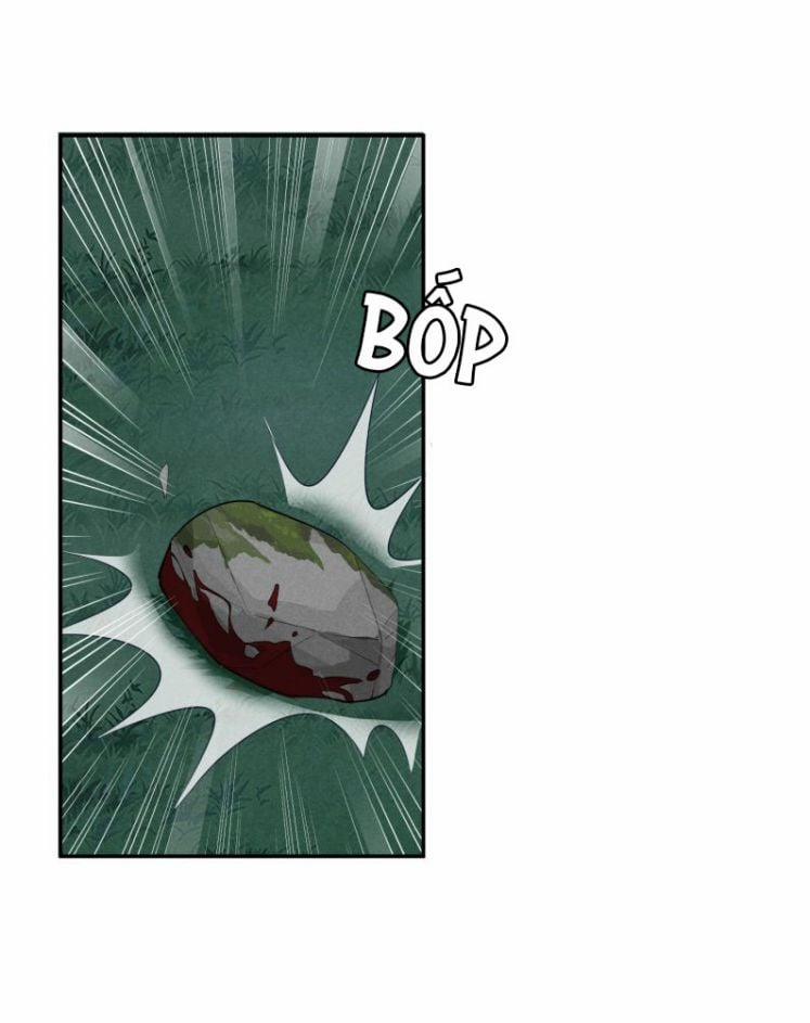 Anh Mà Không Cong, Tôi Liền Hắc Hóa 15 trang 12