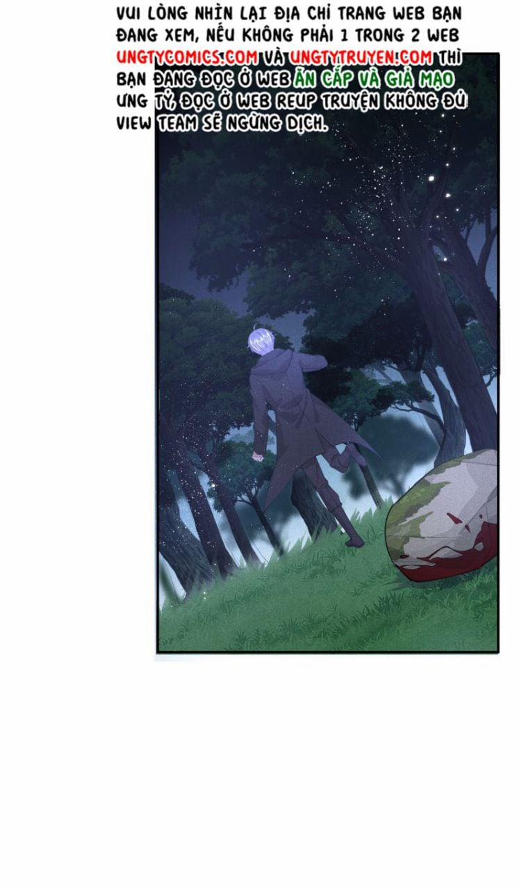 Anh Mà Không Cong, Tôi Liền Hắc Hóa 15 trang 13