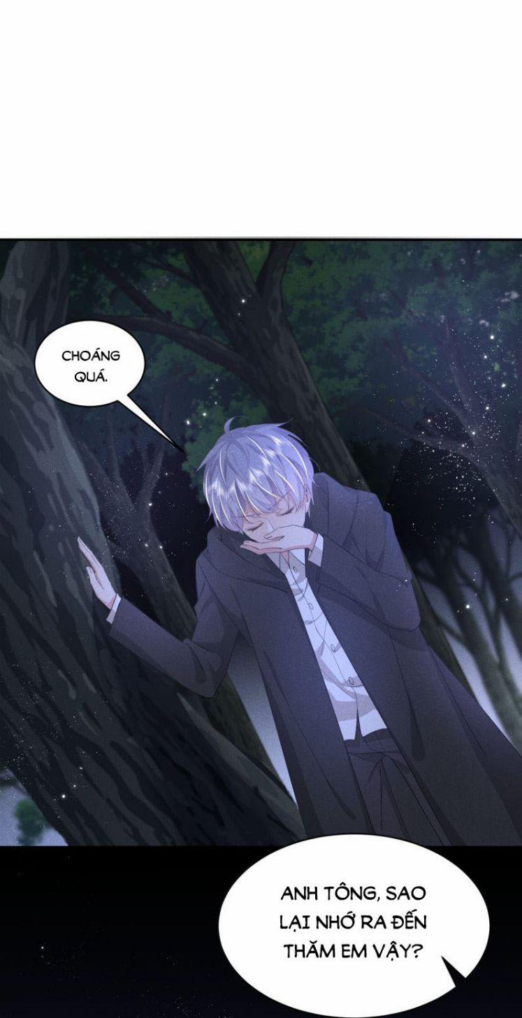 Anh Mà Không Cong, Tôi Liền Hắc Hóa 15 trang 14