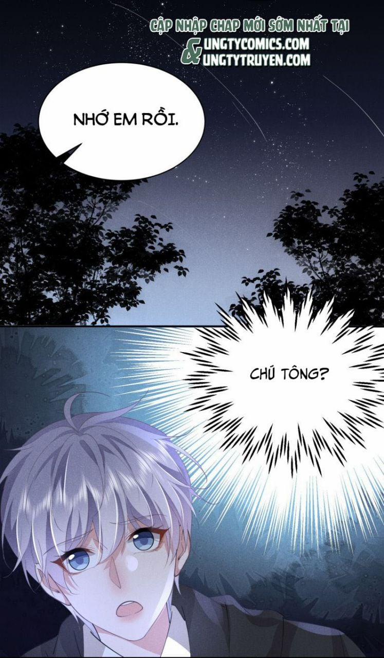 Anh Mà Không Cong, Tôi Liền Hắc Hóa 15 trang 15