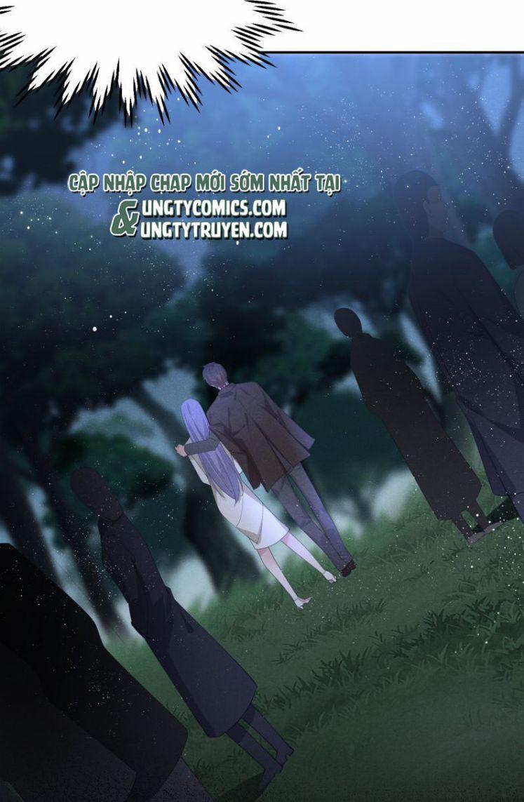 Anh Mà Không Cong, Tôi Liền Hắc Hóa 15 trang 17