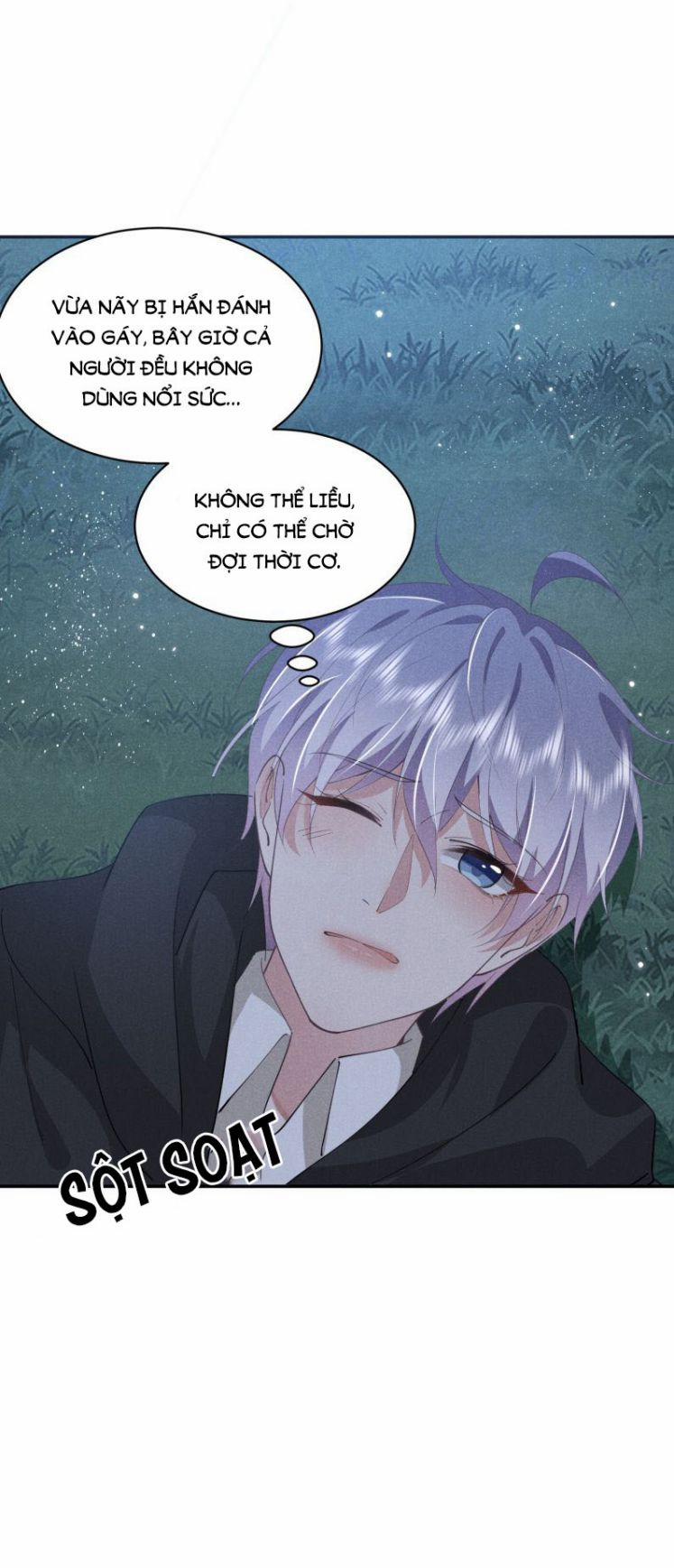 Anh Mà Không Cong, Tôi Liền Hắc Hóa 15 trang 2