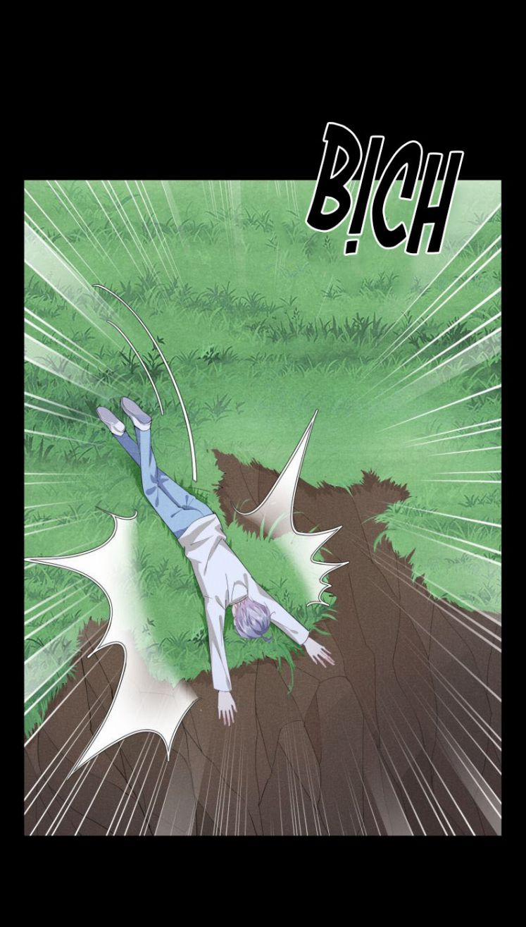 Anh Mà Không Cong, Tôi Liền Hắc Hóa 15 trang 26