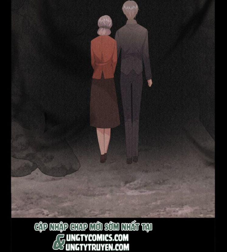 Anh Mà Không Cong, Tôi Liền Hắc Hóa 15 trang 31