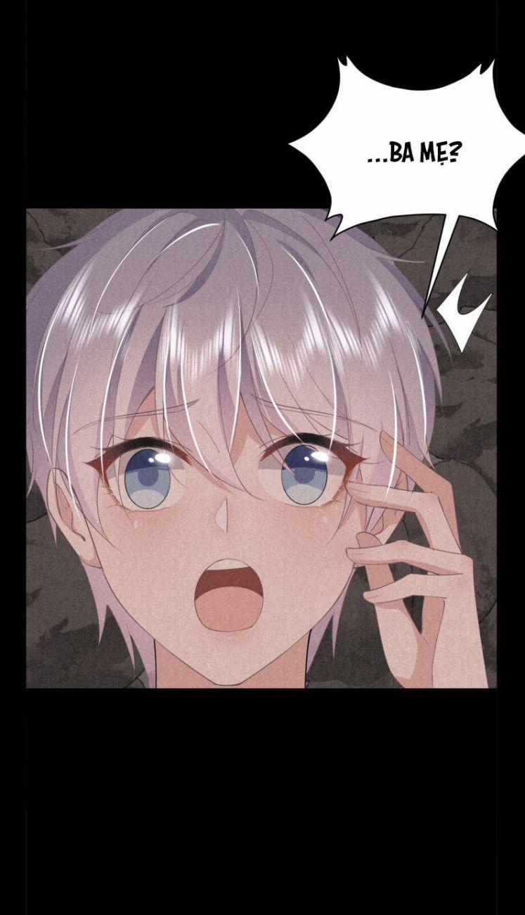 Anh Mà Không Cong, Tôi Liền Hắc Hóa 15 trang 32