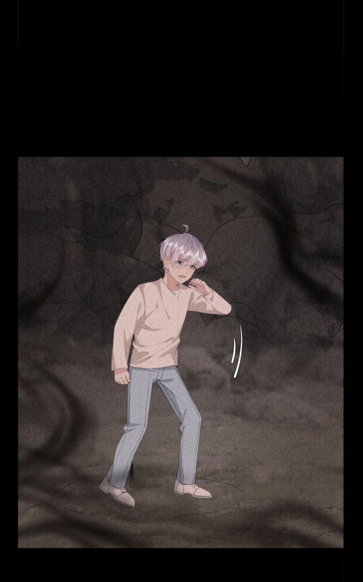 Anh Mà Không Cong, Tôi Liền Hắc Hóa 15 trang 33