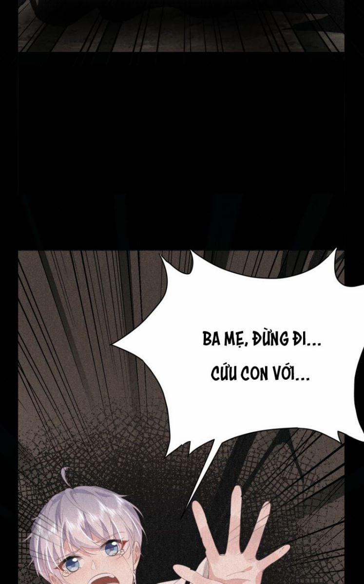 Anh Mà Không Cong, Tôi Liền Hắc Hóa 15 trang 36