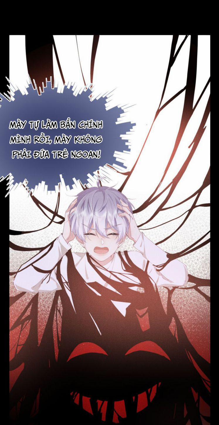 Anh Mà Không Cong, Tôi Liền Hắc Hóa 15 trang 38