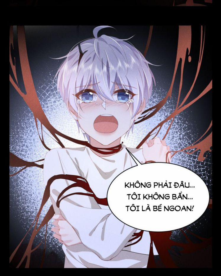 Anh Mà Không Cong, Tôi Liền Hắc Hóa 15 trang 39