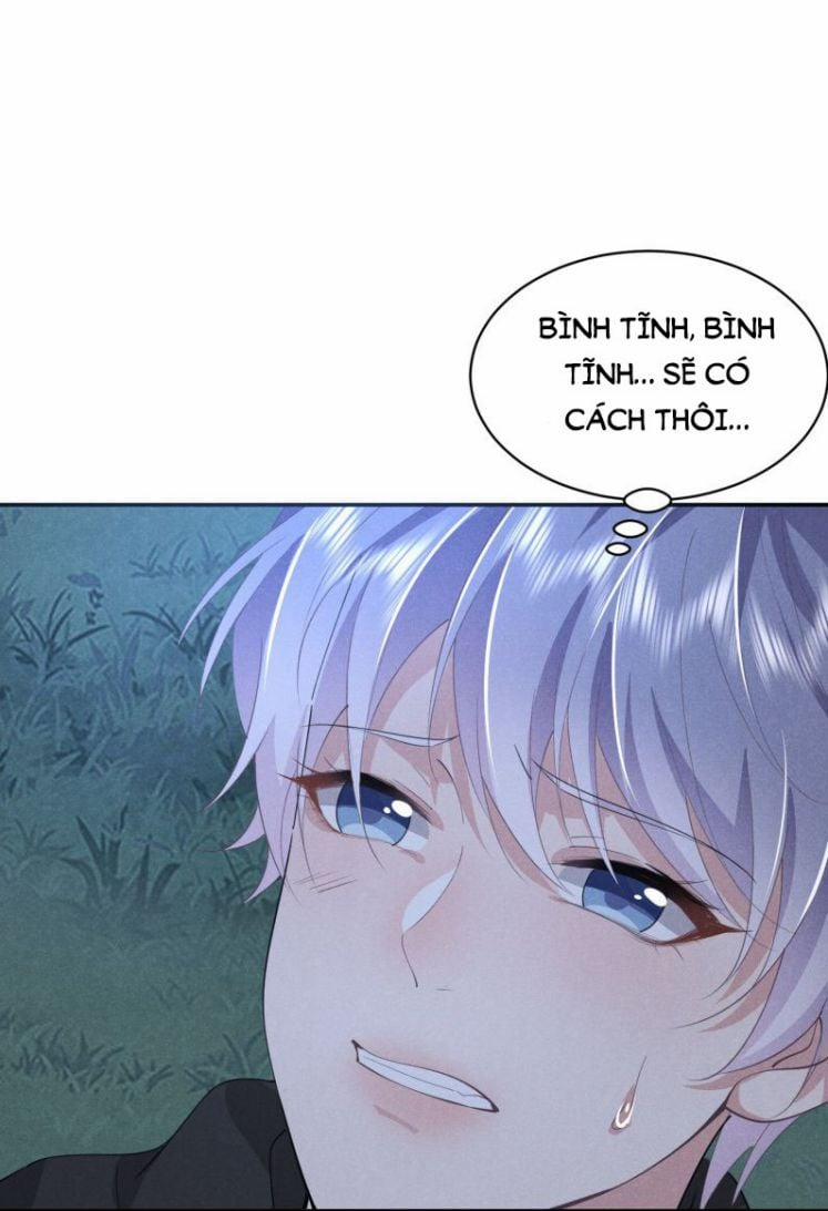 Anh Mà Không Cong, Tôi Liền Hắc Hóa 15 trang 4