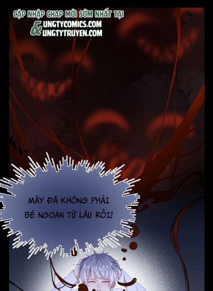 Anh Mà Không Cong, Tôi Liền Hắc Hóa 15 trang 40