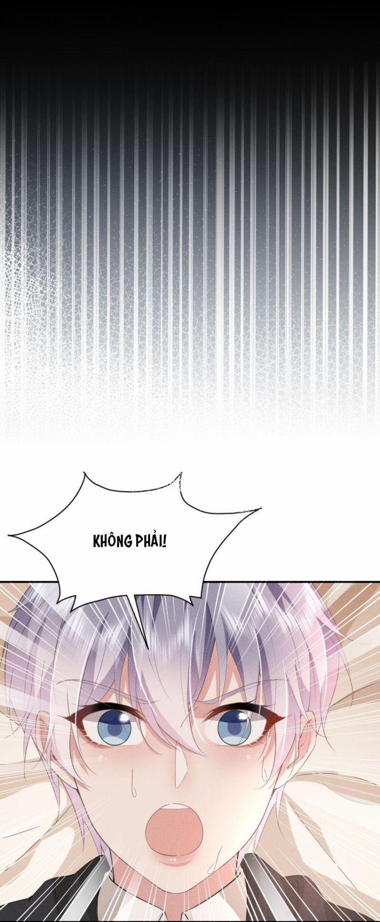 Anh Mà Không Cong, Tôi Liền Hắc Hóa 15 trang 42