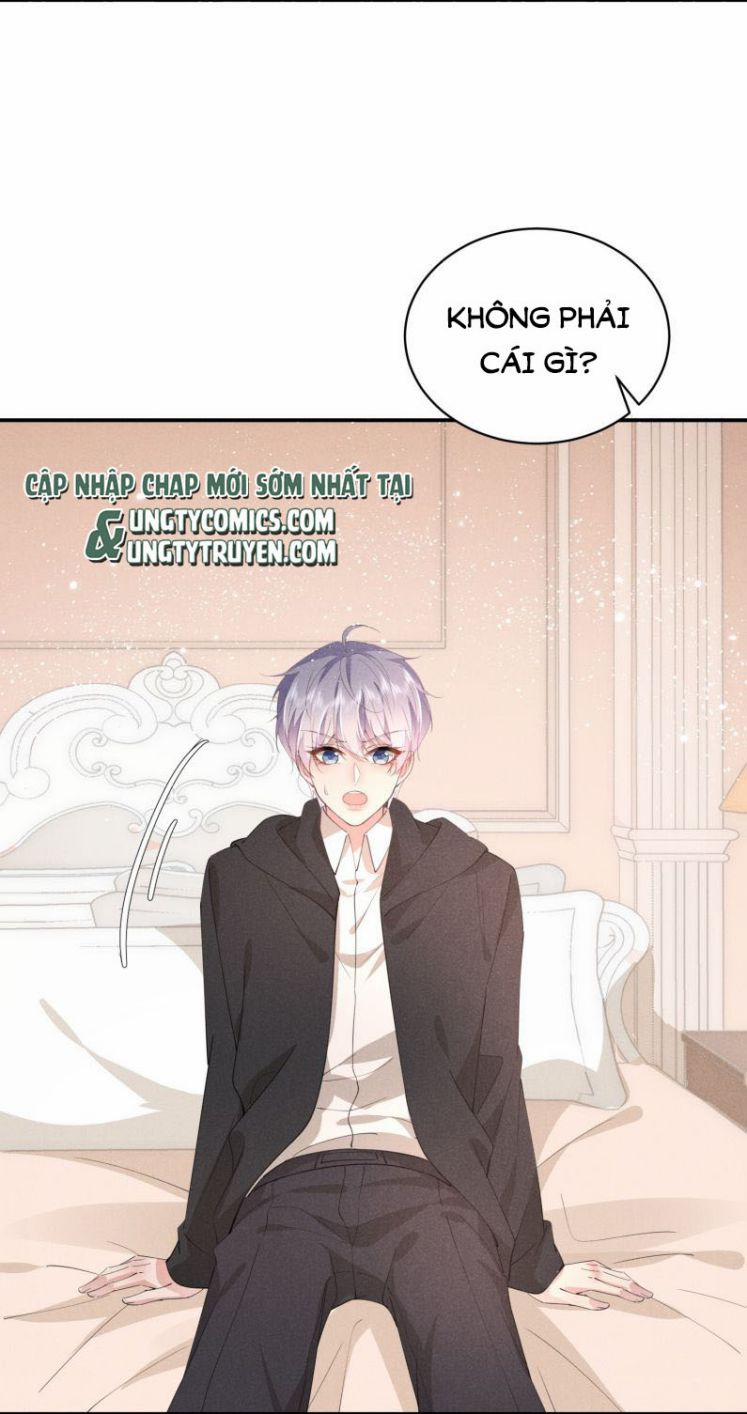 Anh Mà Không Cong, Tôi Liền Hắc Hóa 15 trang 43