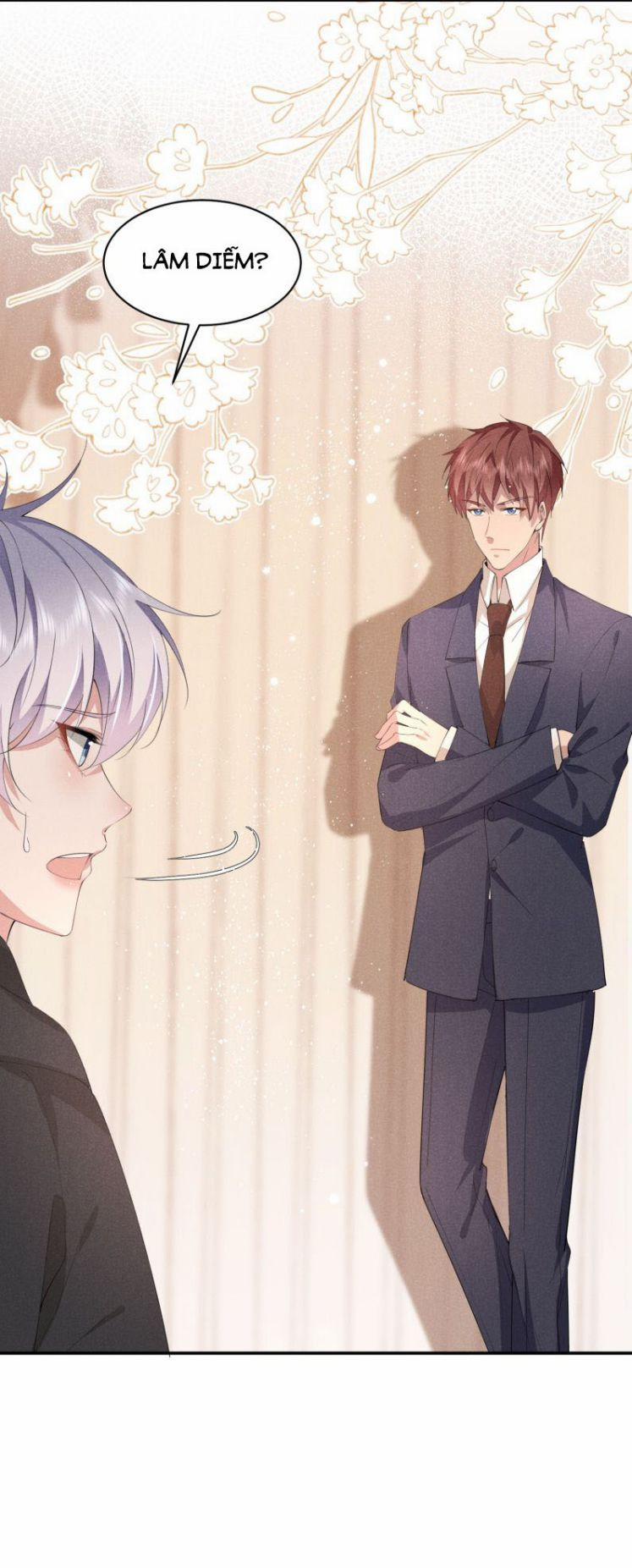 Anh Mà Không Cong, Tôi Liền Hắc Hóa 15 trang 44