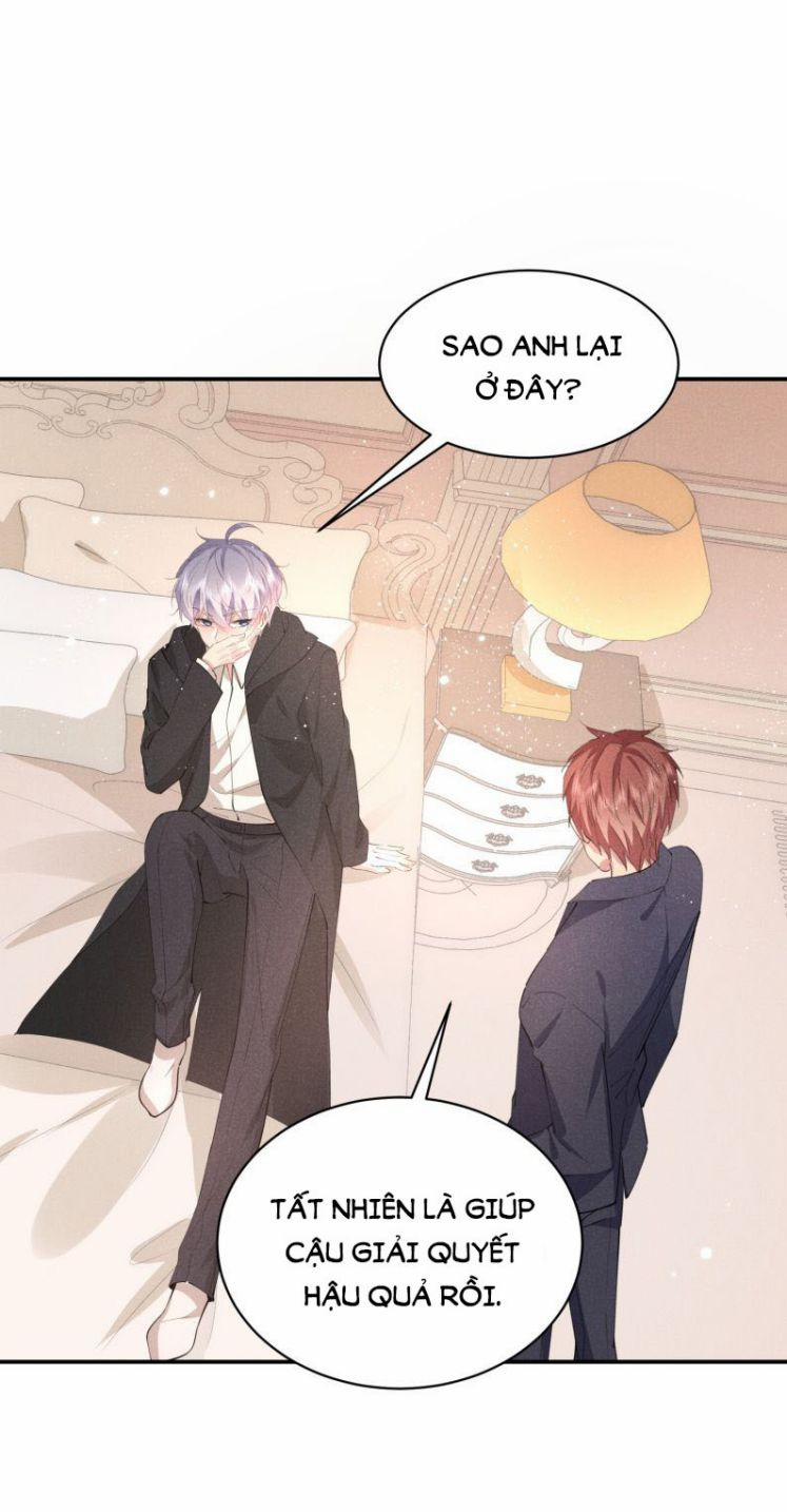 Anh Mà Không Cong, Tôi Liền Hắc Hóa 15 trang 45