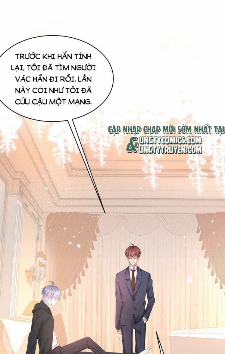 Anh Mà Không Cong, Tôi Liền Hắc Hóa 15 trang 46