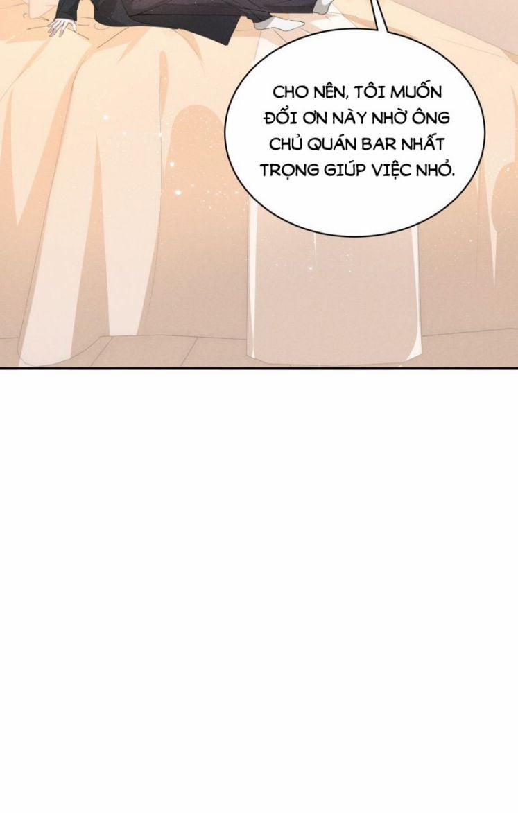 Anh Mà Không Cong, Tôi Liền Hắc Hóa 15 trang 47