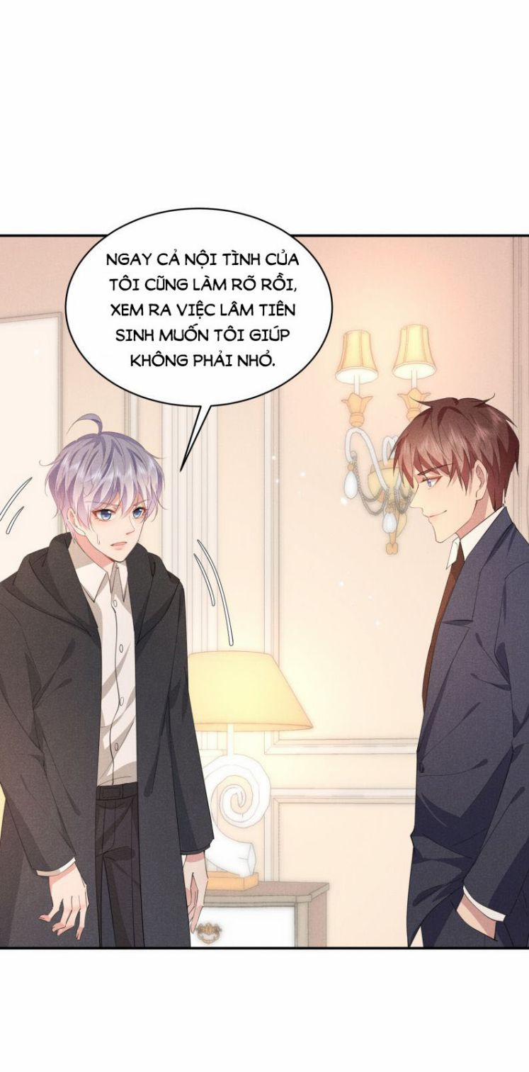 Anh Mà Không Cong, Tôi Liền Hắc Hóa 15 trang 48