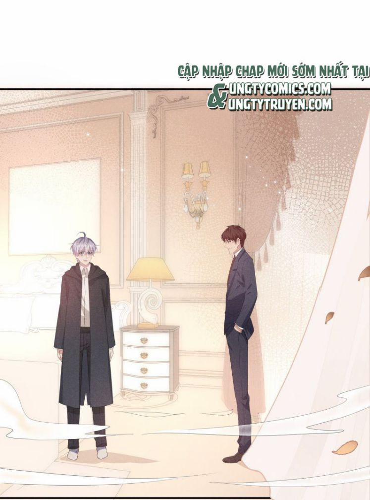 Anh Mà Không Cong, Tôi Liền Hắc Hóa 15 trang 49