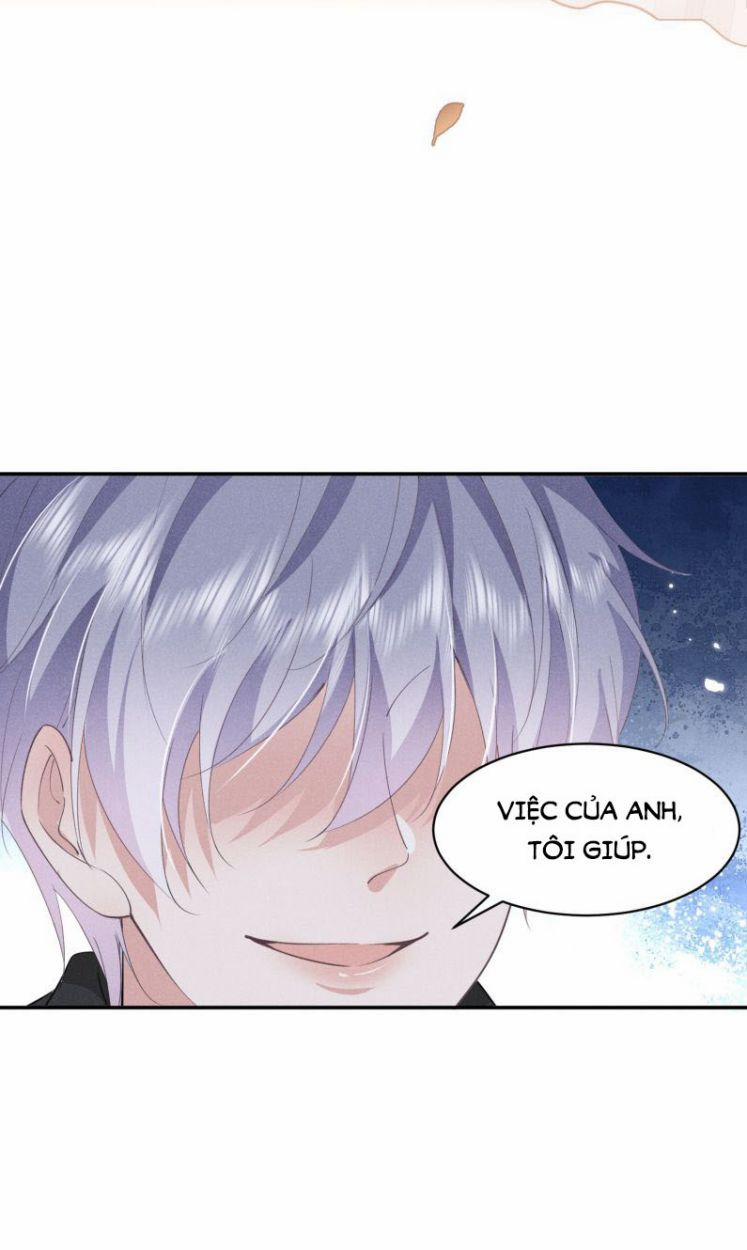 Anh Mà Không Cong, Tôi Liền Hắc Hóa 15 trang 50