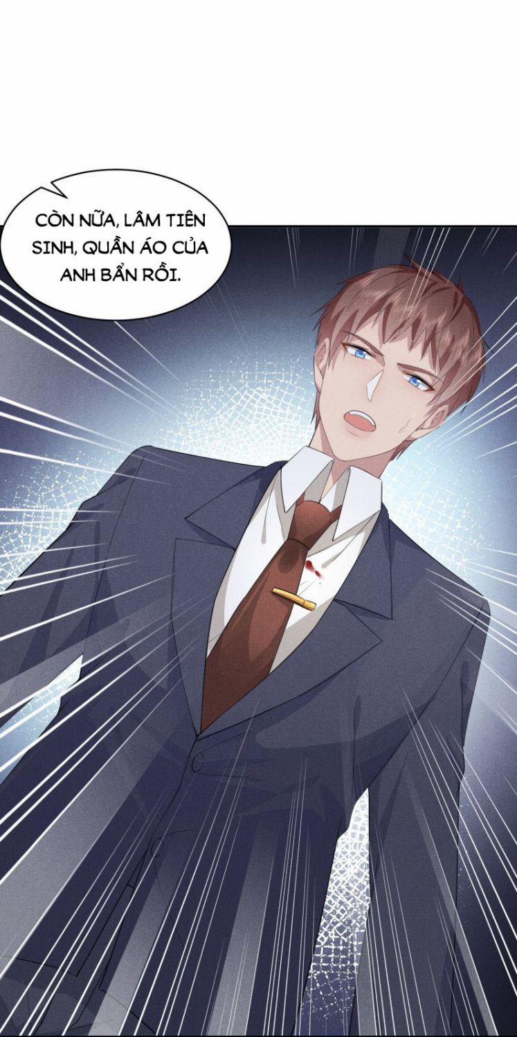 Anh Mà Không Cong, Tôi Liền Hắc Hóa 15 trang 51