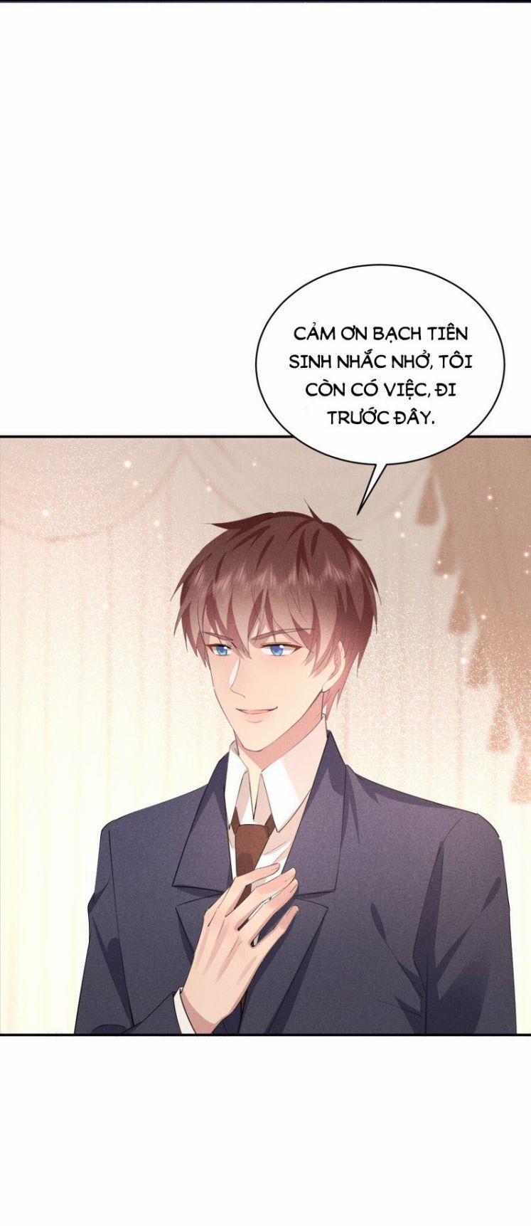 Anh Mà Không Cong, Tôi Liền Hắc Hóa 15 trang 52