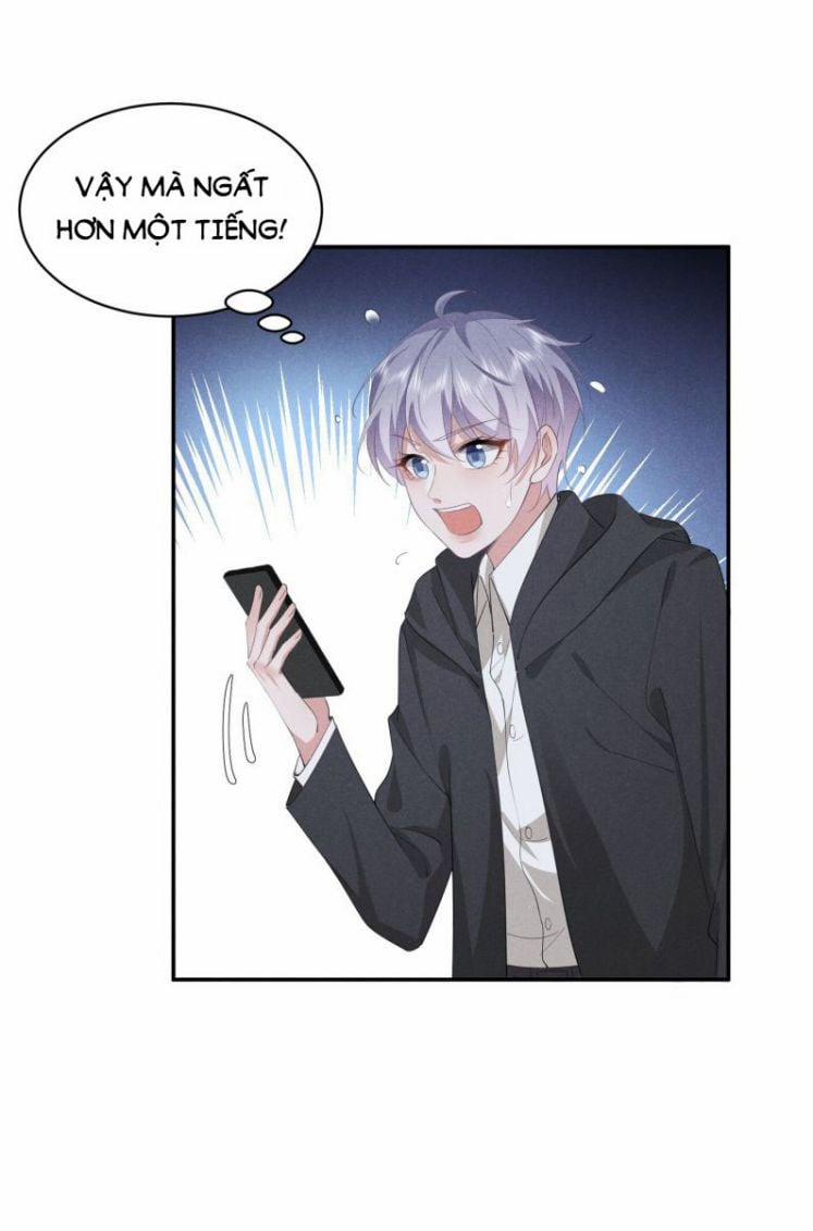 Anh Mà Không Cong, Tôi Liền Hắc Hóa 15 trang 54