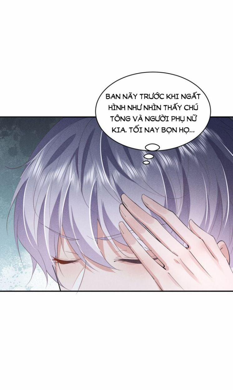 Anh Mà Không Cong, Tôi Liền Hắc Hóa 15 trang 55