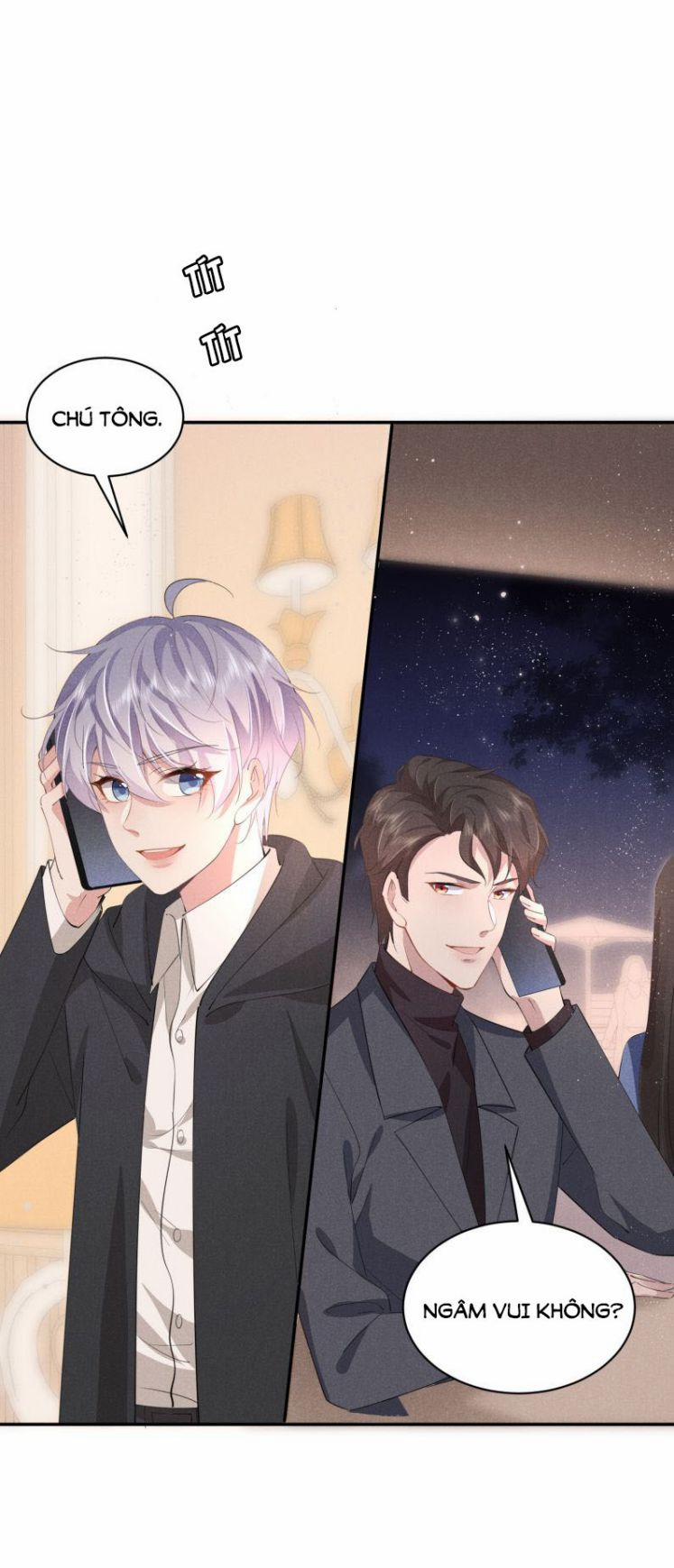 Anh Mà Không Cong, Tôi Liền Hắc Hóa 15 trang 56