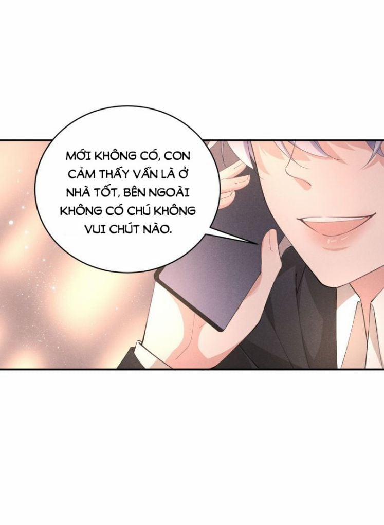 Anh Mà Không Cong, Tôi Liền Hắc Hóa 15 trang 57