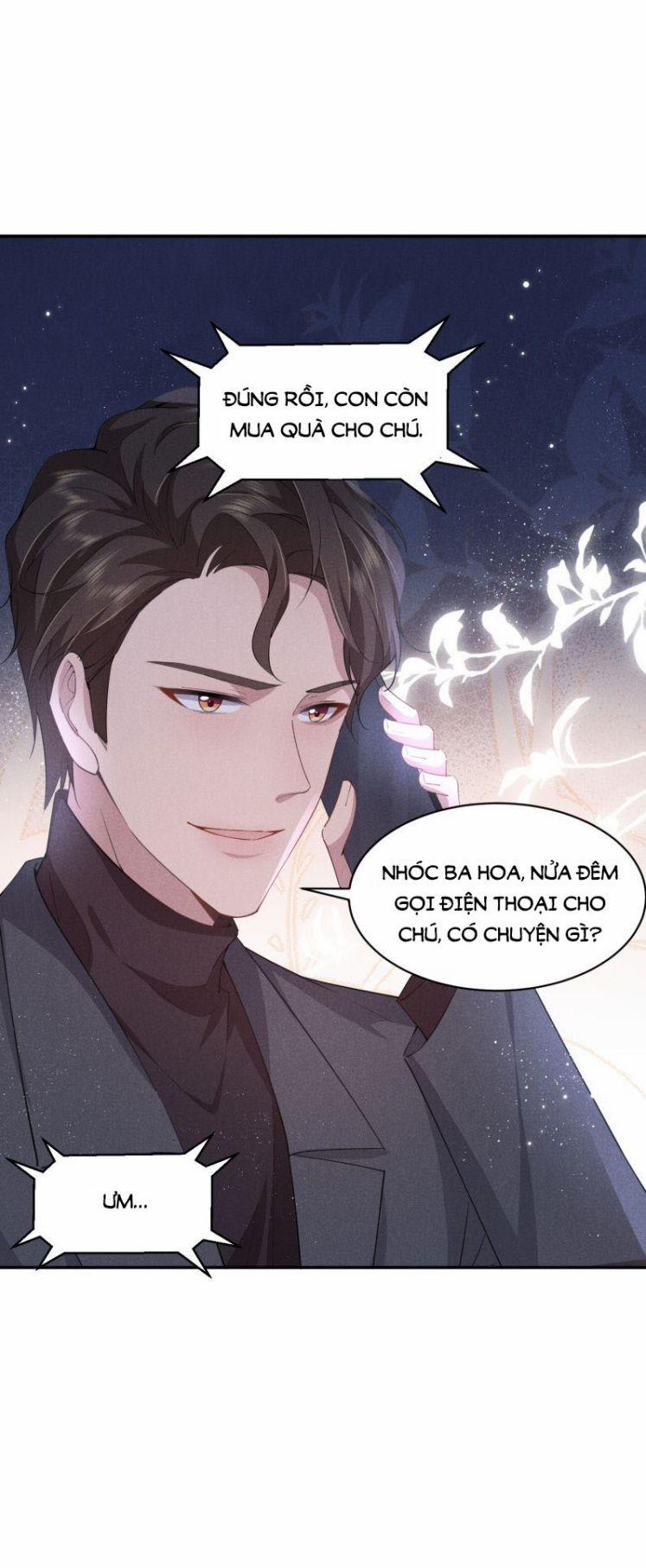 Anh Mà Không Cong, Tôi Liền Hắc Hóa 15 trang 58