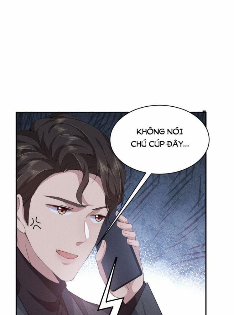 Anh Mà Không Cong, Tôi Liền Hắc Hóa 15 trang 59